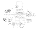 Part Location Diagram of 206177GS Briggs and Stratton Stator